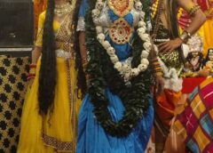 माँ बगलामुखी के प्रकट उत्सव पर महायज्ञ का आयोजन