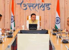धामी कैबिनेट बैठक: ओबीसी को जनसंख्या के अनुपात में आरक्षण – पंचायतीराज (संशोधन) विधेयक 2025 को विधानसभा में लाने की मंजूरी