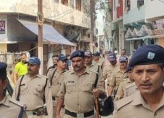 अल्ली खा क्षेत्र में रात्रि 7 बजे से सुबह 7  बजे तक रात्रि कालीन प्रतिबंध लागू करने के निर्देश