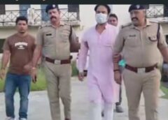 घटना के मास्टरमाइंड नदीम अख्तर समेत सात अन्य उपद्रवियों को दबोचा, जबकि 10 लोगों को हिरासत में पूछताछ जारी