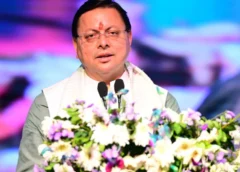 ABVP राष्ट्रीय अधिवेशन में बोले CM धामी — “आज जो भी हूं, उसका श्रेय विद्यार्थी परिषद को; राष्ट्रभाव जगाने में संगठन की भूमिका ऐतिहासिक