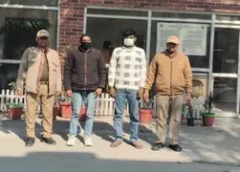 रुड़की में नशीला पेय पिलाकर महिला से सामूहिक दुष्कर्म, वीडियो वायरल कर ब्लैकमेल — दो आरोपी गिरफ्तार