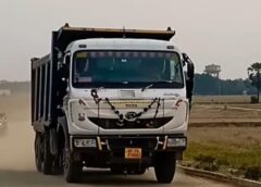 कांवड़ियों के आवागमन को लेकर डंपरों के संचालन पर रोक