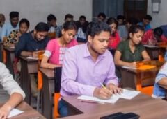 बोर्ड परीक्षाओं की तैयारियों के लिए शिक्षा विभाग  केंद्रों में पर्याप्त संसाधनों की व्यवस्था में जुटा