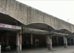 रोडवेज बस अड्डा शिफ्ट की आस में अभी भी लटका हुआ