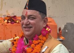 महापौर के प्रयास से महाराणा प्रताप और ननकाना साहिब चौक के सौंदर्यकरण को लेकर निविदा जारी