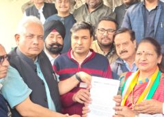 उत्तराखंड में जंगल राज कायम, अधिकारी भी सुरक्षित नहीं :अलका पाल