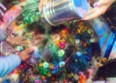 महाशिवरात्रि पर 41 जोड़ों का सामूहिक विवाह, सीएम धामी ने दिया आशीर्वाद और एक करोड़ की घोषणा