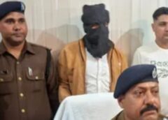 रुड़की में हत्या का खुलासा: पुलिस ने आरोपी दबोचा, ‘मिस्टर उत्तराखंड’ रह चुका युवक निकला कातिल