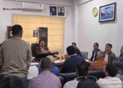 19 अप्रैल से चारधाम यात्रा, तैयारियों की बैठक में होटल-ट्रांसपोर्टरों की मांगें — बाहरी वाहनों और अव्यवस्थाओं पर सख्ती के निर्देश