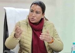 उत्तराखंड में बुजुर्ग महिलाओं के लिए नई योजना की तैयारी, सर्वे के बाद नए वित्तीय वर्ष से लागू