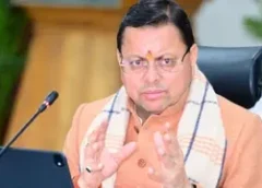 धामी मंत्रिमंडल विस्तार अंतिम चरण में, 20 से अधिक दायित्व भी जल्द बंटेंगे