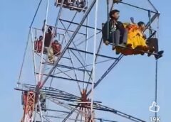 काशीपुर में 19 मार्च से प्रारंभ होगा उत्तर भारत का सुप्रसिद्ध चैती मेला