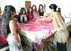 ज्ञानार्थी कॉलेज ने जयपुर में विद्यार्थियों के लिए शैक्षणिक भ्रमण कार्यक्रम का आयोजन किया