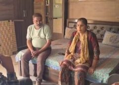 ईरान मे फंसा उत्तराखंड के काशीपुर का अर्पित, परिवार को हो रही फिक्र