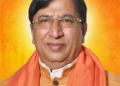 यह बजट प्रदेशवासियों की आकांक्षाओं को पूरा करने के साथ उत्तराखंड को देश में अग्रणी बनाने का रोडमैप : डॉ. नरेश बंसल