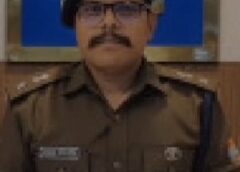 जिले के कप्तान ने एएसपी कार्यालय में कोतवाली के समस्त विवेचकों का ओआर लिया