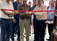 आईजीएल कंपनी के संस्थापक की पुण्यतिथि पर किया रक्तदान शिविर का आयोजन