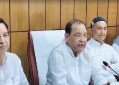 गैरसैंण बजट सत्र पर कांग्रेस का हमला, नेता प्रतिपक्ष यशपाल आर्य ने लगाए गंभीर आरोप