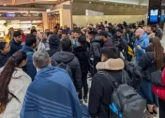 ईरान में फंसे उत्तराखंड के 35 लोगों की सूची केंद्र को भेजी, जिलाधिकारियों को अलर्ट