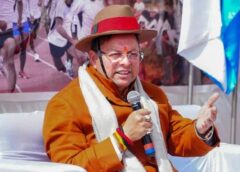 काजी निजामुद्दीन को सीएम धामी का जवाब—“चिंता न करें, सभी सवालों का देंगे उत्तर