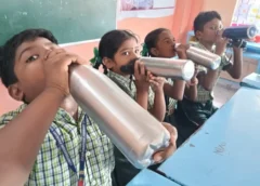 हीटवेव से बचाव के लिए सतर्क हुआ प्रशासन, स्कूलों में समय परिवर्तन और स्वास्थ्य सुरक्षा के निर्देश