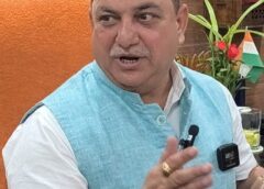 नगर निगम ने रामनगर रोड के लिए 17.51 करोड़ का प्रस्ताव केंद्र को भेजा