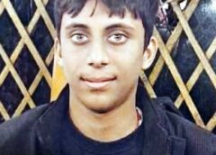 तीन दिन पूर्व लापता हुआ छात्र स्वयं घर लौटा, परिजनों ने ली रात की सांस