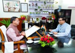 खाड़ी देशों में चल रहे युद्ध से काशीपुर के उद्योग प्रभावित: पवन अग्रवाल