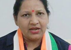 अघोषित विद्युत कटौती से बाज आए विद्युत विभाग अन्यथा होगा आंदोलन: अलका पाल