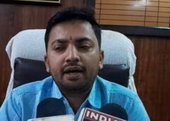 कड़ी गर्मी से निपटने को प्रशासन अलर्ट, काशीपुर में जगह-जगह लगेंगे प्याऊ