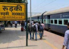 गर्मी और शादी सीजन में ट्रेनों में वेटिंग बढ़ी, कंफर्म टिकट के लिए यात्रियों की बढ़ी परेशानी