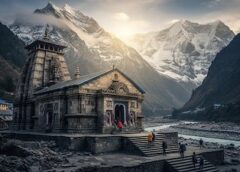 शुभ मुहूर्त में खुले केदारनाथ धाम के कपाट, गूंजा ‘हर-हर महादेव’; व्यवस्थाओं को लेकर सरकार सतर्क