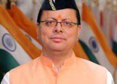 हिंदी पत्रकारिता दिवस पर बोले मुख्यमंत्री धामी — लोकतंत्र की मजबूत आवाज है पत्रकारिता