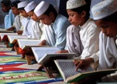 उत्तराखंड में मदरसों की संबद्धता प्रक्रिया पर सीईओ रखेंगे नजर, आधुनिक शिक्षा प्रणाली से जोड़ने की तैयारी तेज