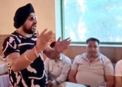 हिंदी पत्रकारिता दिवस के उपलक्ष में काशीपुर मीडिया सेंटर ने किया संवाद कार्यक्रम का आयोजन
