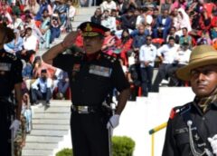 1170 अग्निवीर बने भारतीय सेना का हिस्सा, मां भारती की रक्षा के लिए ली राष्ट्रसेवा की शपथ