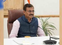 रोपवे प्रोजेक्ट्स पर सख्त हुए मुख्य सचिव: ब्रिडकुल को मजबूत करने और तय समय में काम पूरा करने के निर्देश