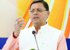 हरिद्वार में शोध संस्थान के विस्तार पर जोर: कुंभ से पहले कार्य पूरा करने के निर्देश