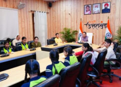 ‘मन की बात’ समाज में सकारात्मक परिवर्तन का सशक्त माध्यम : मुख्यमंत्री धामी
