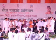 मोदी एवं धामी सरकार देश के अन्नदाता के प्रति समर्पित है: महापौर दीपक बाली