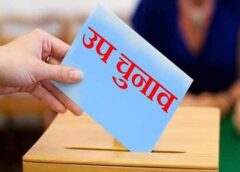 वार्ड संख्या 25, अल्ली खा दक्षिणी के रिक्त पार्षद पद पर शीघ्र चुनाव कराए जाने की मांग