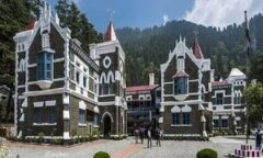 उत्तराखंड के 35 न्यायिक अधिकारियों को चयन वेतनमान की सौगात, हाई कोर्ट ने जारी की अधिसूचना