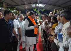 जनसमस्याओं के त्वरित समाधान पर जोर, मुख्यमंत्री धामी ने खटीमा में सुनी जनता की समस्याएं
