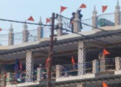 नगरासू गुरुद्वारे में तनाव के बाद प्रशासन सख्त, धारा 163 लागू