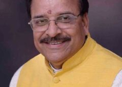 27 एकड़ में फैला ऐतिहासिक रैमजे अस्पताल बदहाल, सांसद अजय भट्ट ने किया निरीक्षण
