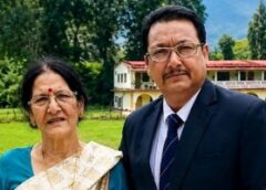 अंतरराष्ट्रीय निशानेबाज जसपाल राणा की मां श्यामा देवी का निधन, पैतृक क्षेत्र में शोक की लहर