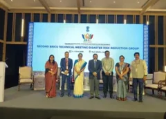 ब्रिक्स सम्मेलन में चमका उत्तराखंड का आपदा प्रबंधन मॉडल, अंतरराष्ट्रीय मंच पर मिली सराहना