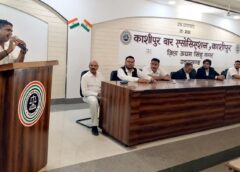 बार एसोसिएशन ने सचिव यशवंत सिंह चौहान पर हमले की घटना पर गहरा रोष व्यक्त किया
