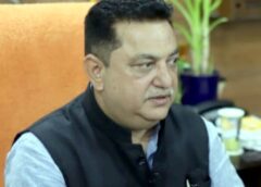 महापौर दीपक बाली ने धामी सरकार के पांच वर्षों के कार्यकाल को जनकल्याण की दिशा में ऐतिहासिक बताया